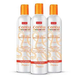 CANTU Daily Oil Moisturizer by Cantu
