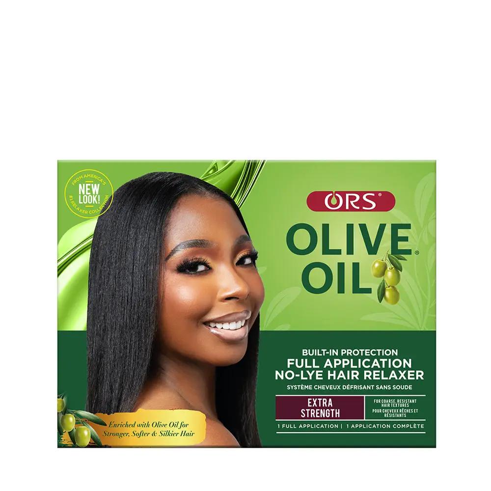 ORS OLIVE OIL RELAX KIT EXTRA by ORS
