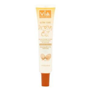 VIA NATURAL Argan Oil by Via Natural