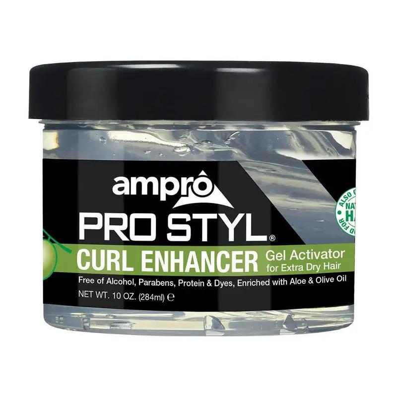 AMPRO Olive Oil Gel10oz by Ampro