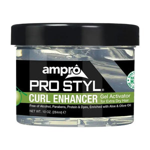AMPRO Olive Oil Gel10oz by Ampro