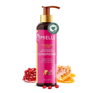 MIELLE POM / HONEY CONDITION 32OZ by Mielle
