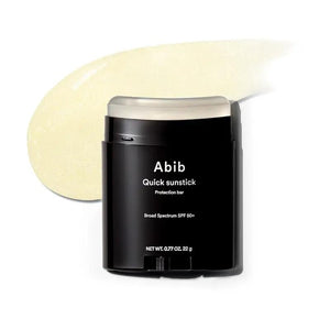 Abib Quick Sunstick Protection Bar SPF50+