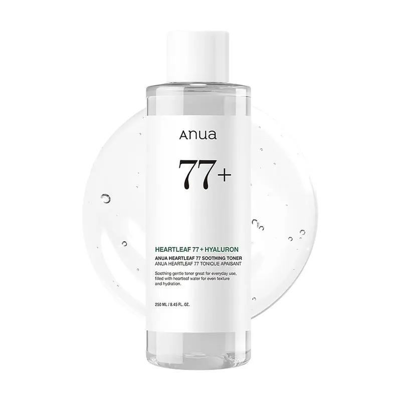 Anua Heartleaf 77% Soothing Toner 250ml