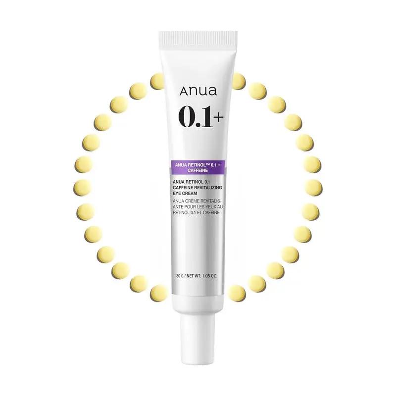 Anua Retinol 0.3% + Niacin Renewing Serum