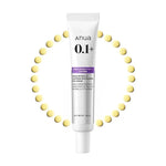 Anua Retinol 0.3% + Niacin Renewing Serum