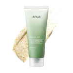 Anua Heartleaf Quercetinol Pore Deep Cleansing Foam