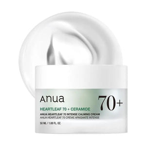 Anua Heartleaf 70% Daily Lotion by ANUA