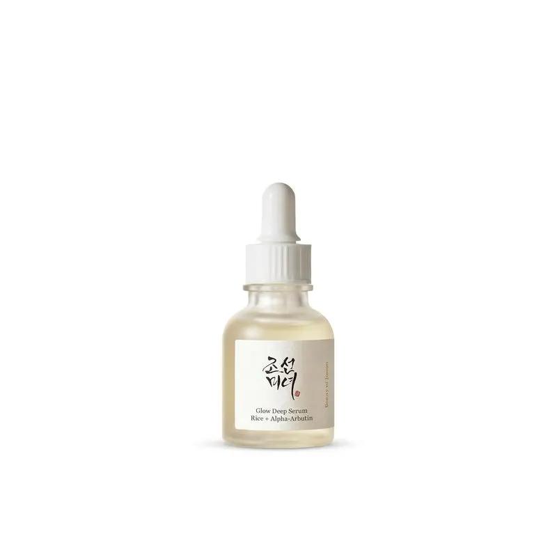 Beauty of Joseon Glow Deep Serum: Rice +Alpha-Arbutin by BEAUTY OF JOSEON
