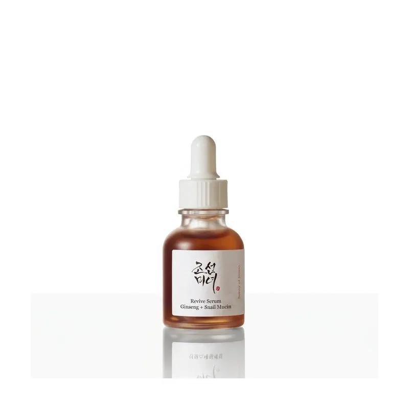 Beauty of Joseon Revive Serum: Ginseng + Snail Mucin by BEAUTY OF JOSEON