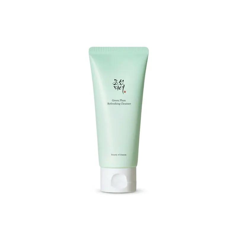 Beauty of Joseon Green Plum Refreshing Cleanser by BEAUTY OF JOSEON