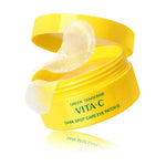 goodal Green Tangerine Vita-C Eye Gel Patch by GOODAL
