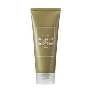 I'm From Mugwort Gel Cleanser by IM FROM