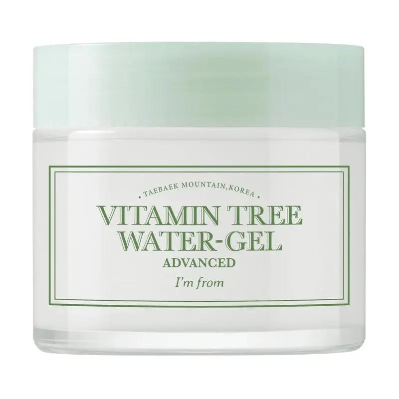 I'm From Vitamin Tree Water Gel by IM FROM