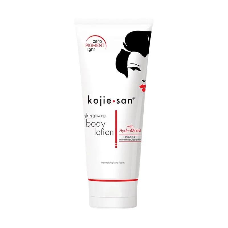 Kojie San Body Lightening Lotion Large 100ml Bottle by KOJIE SAN