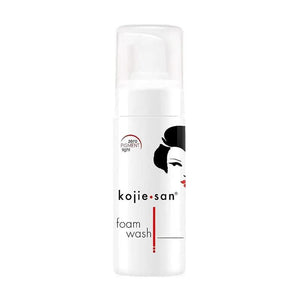 Kojie San Skin Lightening Foaming Face Wash With Hydromoist 150ml by KOJIE SAN