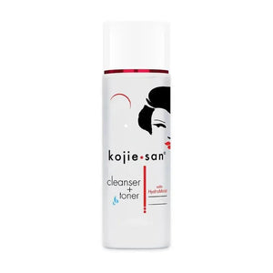 Kojie San Skin Lightening Facial Wash with Hydromoist by KOJIE SAN