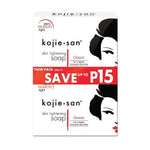 Kojie San Skin Lightening Body Wash With Hydromoist 300ml by KOJIE SAN