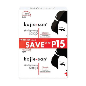 Kojie San Skin Lightening Body Wash With Hydromoist 300ml by KOJIE SAN