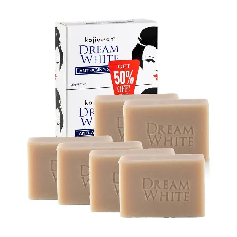Kojie San Dream White Soap 2 Bars - 135g by KOJIE SAN