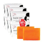 Kojie San Men Lightening Face and Body Soap - 135g by KOJIE SAN