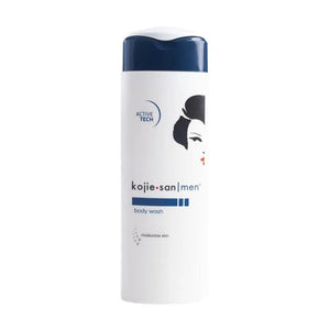 Kojie San Men Lightening Body Wash - 300ml by KOJIE SAN