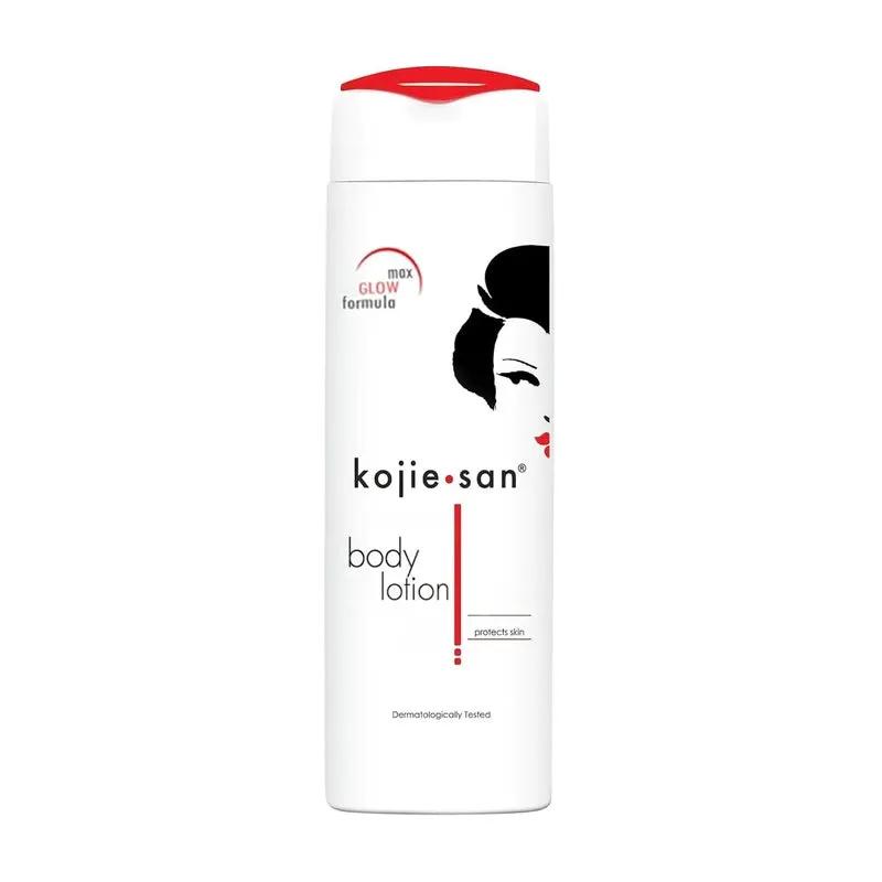 Kojie San Body Lightening Lotion Large 250ml Bottle by KOJIE SAN