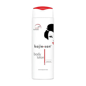 Kojie San Body Lightening Lotion Large 250ml Bottle by KOJIE SAN