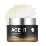 Medicube AGE-R Glutathione Glow Capsule Cream by MEDICUBE