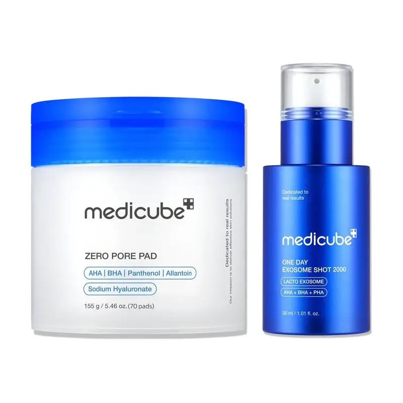 Medicube One Day Exosome Shot 2000 by MEDICUBE