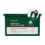 Medicube Super Cica Calming Mask - 1 Sheet by MEDICUBE