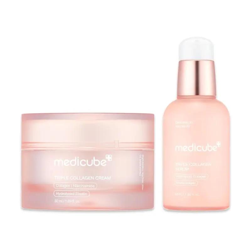 Medicube Triple Collagen Cream by MEDICUBE