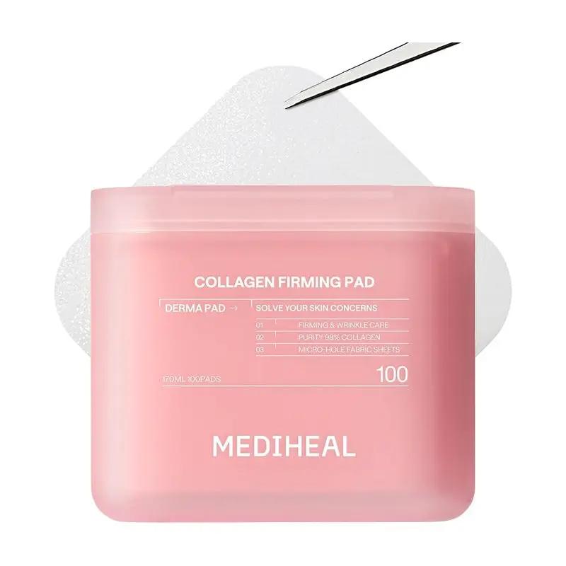 Mediheal Collagen Ampoule Pad by MEDIHEAL