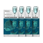 Mediheal Madeccassoside Essential Mask - 1 Box of 10 Sheets by MEDIHEAL