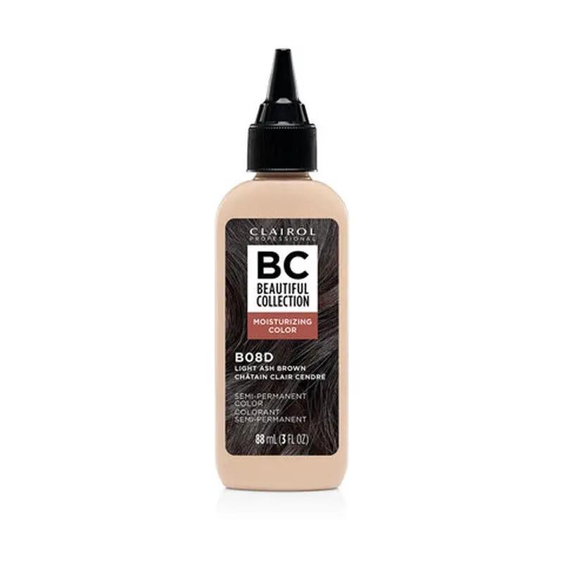 CLAIROL BB B08D L/ASH BRN 3 OZ by Clairol