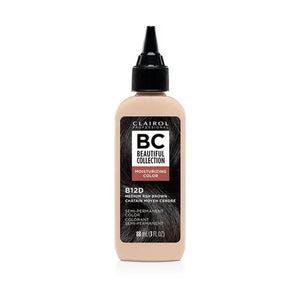 CLAIROL BB B12D M/ASH BRN 3 OZ by Clairol