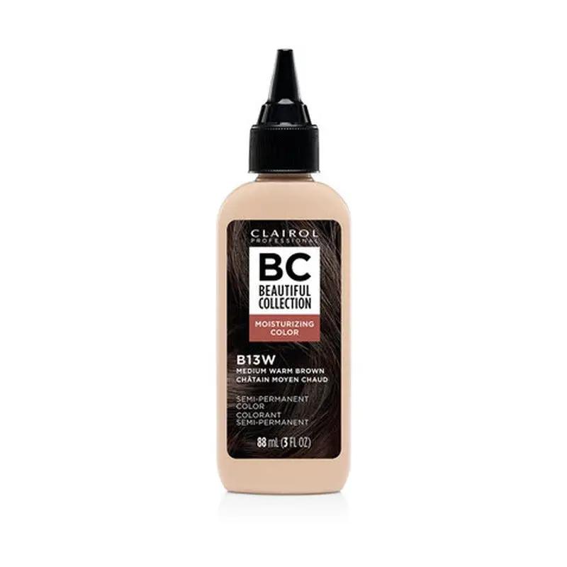 CLAIROL BB B13W M/WRM BRN 3 OZ by Clairol