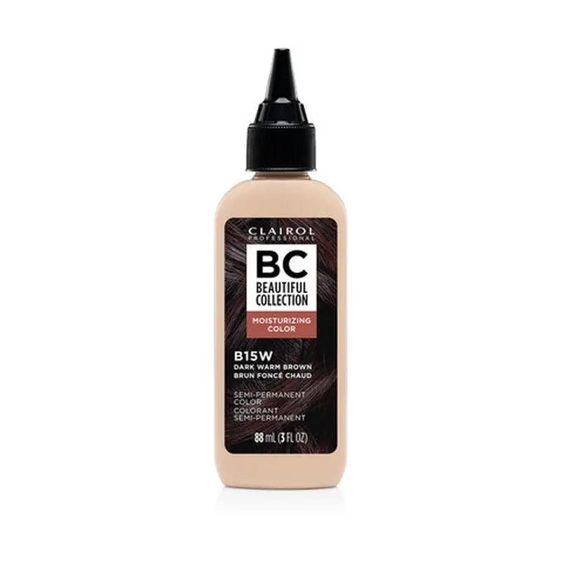 CLAIROL BB B15W D/WRM BRN 3 OZ by Clairol