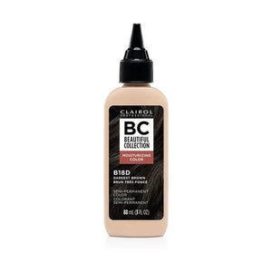 CLAIROL BB B18D DRKST BRN 3 OZ by Clairol
