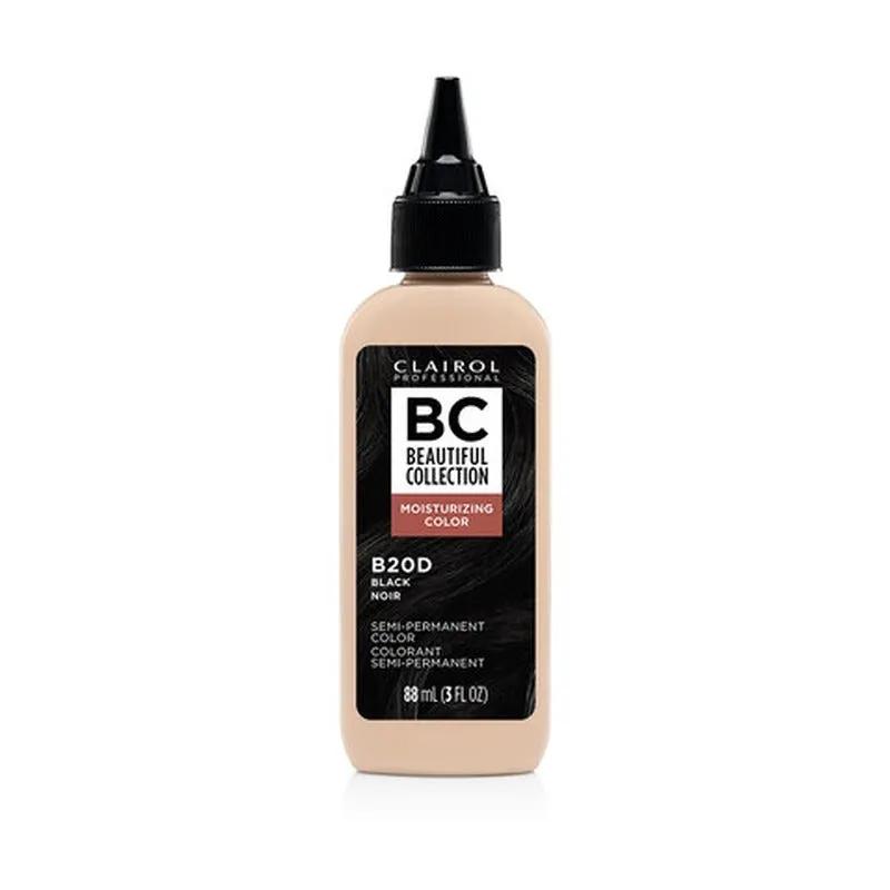 CLAIROL BB B20D BLACK 3 OZ by Clairol