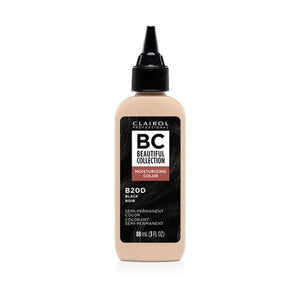 CLAIROL BB B20D BLACK 3 OZ by Clairol