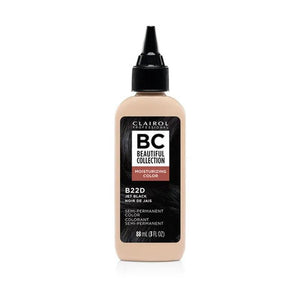 CLAIROL BB B22D JET BLACK 3 OZ by Clairol