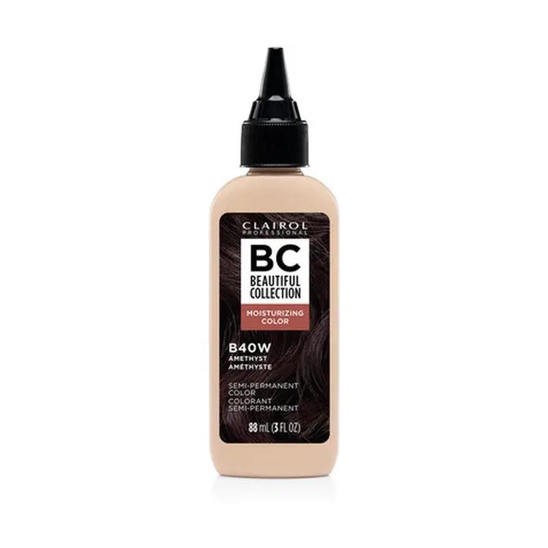 CLAIROL BB B40W AMETHYST 3 OZ by Clairol