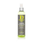 D/E NAT ALMD/AVOC CRL REVITAL 8 by Design Essentials