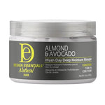 D/E NAT ALMD/AVOC DP MST MASQ12 by Design Essentials