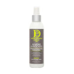 D/E NAT ALMD/AVOC FINISH SPRY 6 by Design Essentials