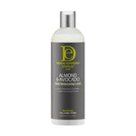 D/E NAT ALMD/AVOC LOTION 6 OZ by Design Essentials