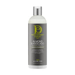 D/E NAT ALMD/AVOC LVE-IN 6 OZ by Design Essentials