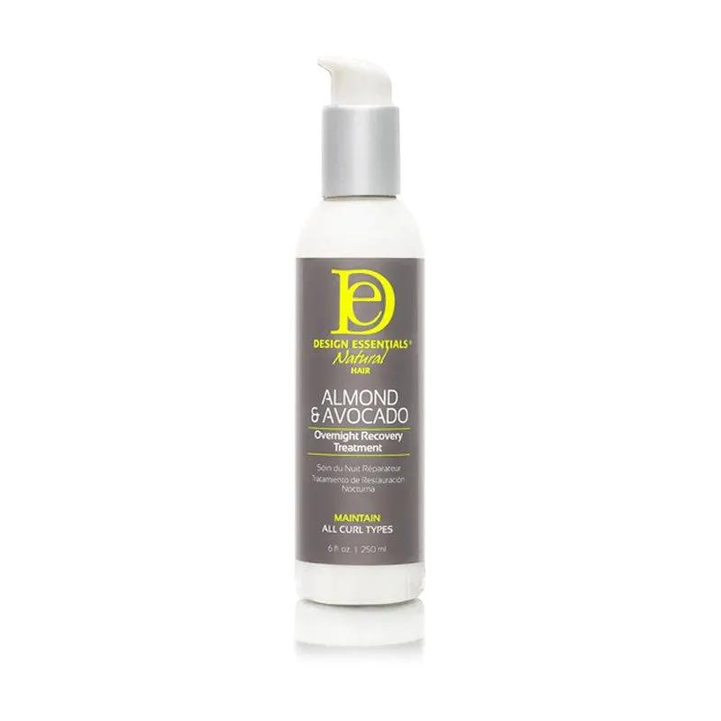 D/E NAT ALMD/AVOC RECOVER TRT 6 by Design Essentials
