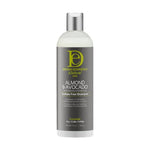 D/E NAT ALMD/AVOC SHAMPOO 6 OZ by Design Essentials